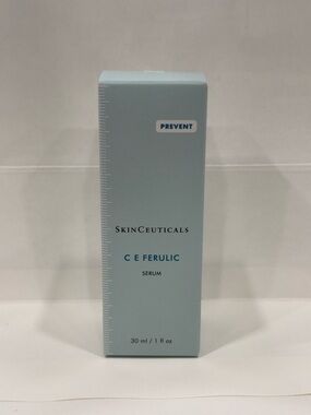 NEW SkinCeuticals C E Ferulic Serum - 30 mL Full Size